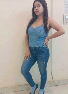 Priya cam show & sex chat - escort in New Delhi Photo 5 of 5