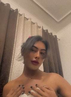 Priya Cd 8. 5 Inch Dick - Transsexual escort in Jaipur Photo 2 of 6