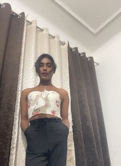 Priya Cd 8. 5 Inch Dick - Transsexual escort in Jaipur Photo 3 of 6