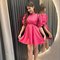 Priya Chahar - masseuse in New Delhi