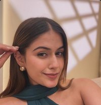 Priya Chahar - masseuse in New Delhi