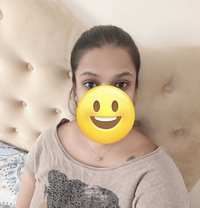 Priya Chubby Massage - puta in Doha