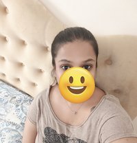 Priya Chubby Massage - puta in Doha