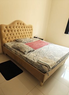 Priya Chubby Massage - escort in Doha Photo 5 of 5