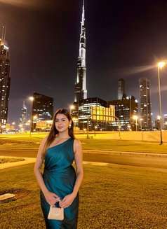 Priya College Student - escort in Dubai Photo 3 of 4