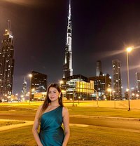 Priya College Student - escort in Dubai