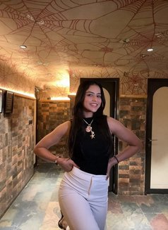 Priya College Student - escort in Abu Dhabi Photo 1 of 5