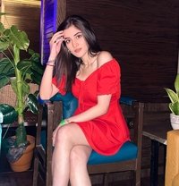 Priya Delhi Independent Babe - escort in Dubai