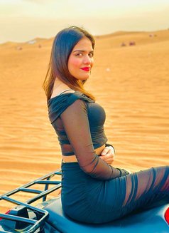 Priya doll - escort in Dubai Photo 4 of 5