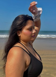 Priya - escort in Ahmedabad Photo 3 of 4