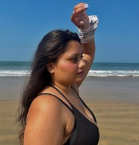 Priya - escort in Ahmedabad