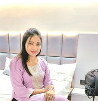 Priya - escort in Ahmedabad