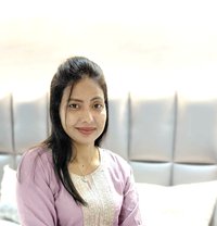 Priya - escort in Ahmedabad