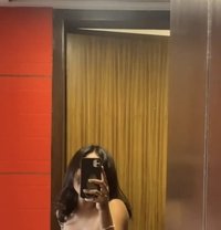 Priya - escort in Navi Mumbai Photo 3 of 3