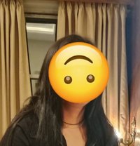 Priya - escort in Bangalore