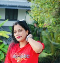 Priya - escort in Chennai