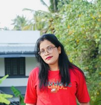 Priya - escort in Chennai