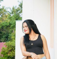Priya - escort in Chennai