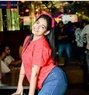 ROSHNI INDEPENDENT;:CAM SESSION $ REAL - escort in Nashik Photo 1 of 1