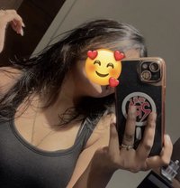 Priya - escort in Hyderabad