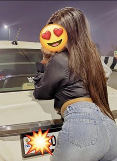 Priya - escort in Hyderabad Photo 2 of 6