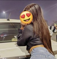 Priya - escort in Hyderabad