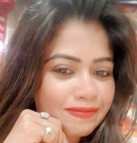 Priya - escort in Hyderabad