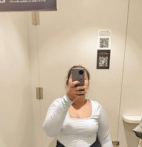 Priya - escort in Hyderabad