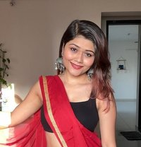Priya - escort in Hyderabad