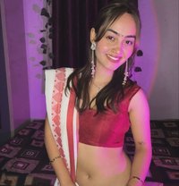 Priya - escort in Hyderabad
