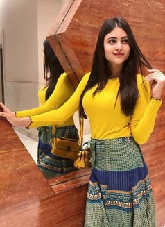 Priya - escort in Hyderabad Photo 1 of 4