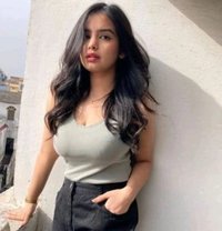 Priya - escort in Hyderabad