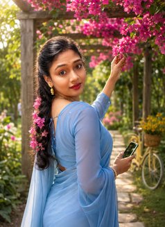 Priya - escort in Hyderabad Photo 1 of 1