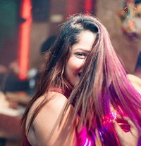 Shanvi Cam show & real meet - escort in Pune Photo 4 of 6