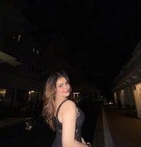 Priya - escort in Kolkata