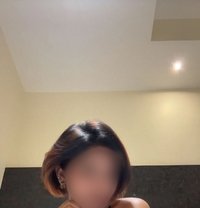 Priya - escort in Mumbai