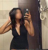 Priya - escort in Mumbai