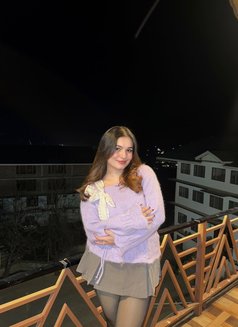 Priya - escort in Navi Mumbai Photo 1 of 5