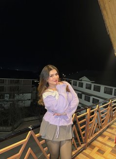 Priya - escort in Navi Mumbai Photo 2 of 5