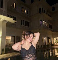 Priya - escort in Navi Mumbai