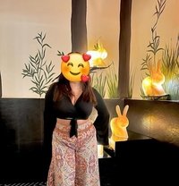 Priya - escort in Bangalore