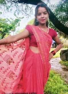 Priya - escort in Pune Photo 1 of 1