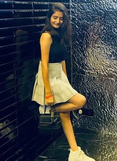 Priya - escort in Pune Photo 1 of 1