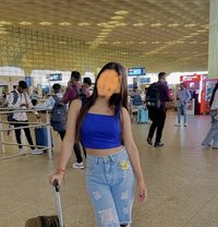 🦋 Real Meet & Cam Show Available 🤍4🥀 - escort in Pune