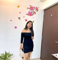 Priya - escort in Vadodara
