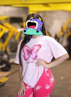 Priya - escort in Visakhapatnam Photo 1 of 1