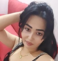 Priya Escort - puta in Hyderabad