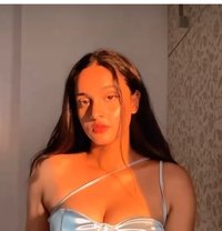 Priya Escort - puta in Hyderabad