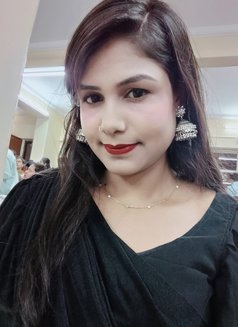 Priya escort - puta in Mumbai Photo 6 of 6