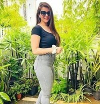 SEXY HOT⛱ 93325/23833 MODEL GIRLS IN GOA - escort in Candolim, Goa